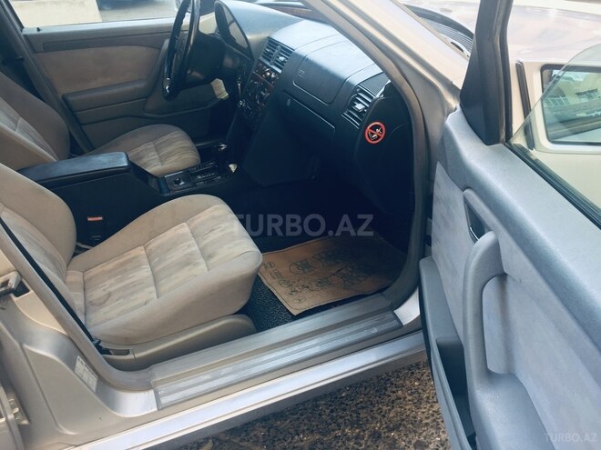 Mercedes C 200 1997, 213,041 km - 2.0 л - Sumqayıt