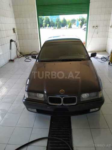 BMW 320 1994, 110,000 km - 2.0 л - Bakı