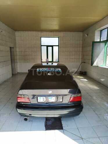 BMW 320 1994, 110,000 km - 2.0 л - Bakı
