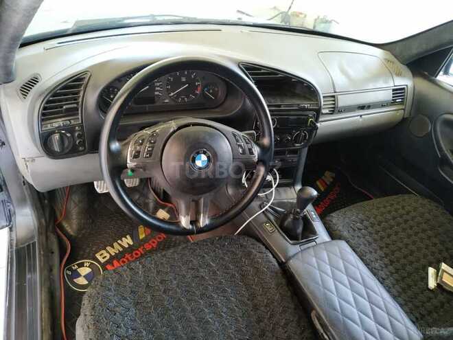 BMW 320 1994, 110,000 km - 2.0 л - Bakı