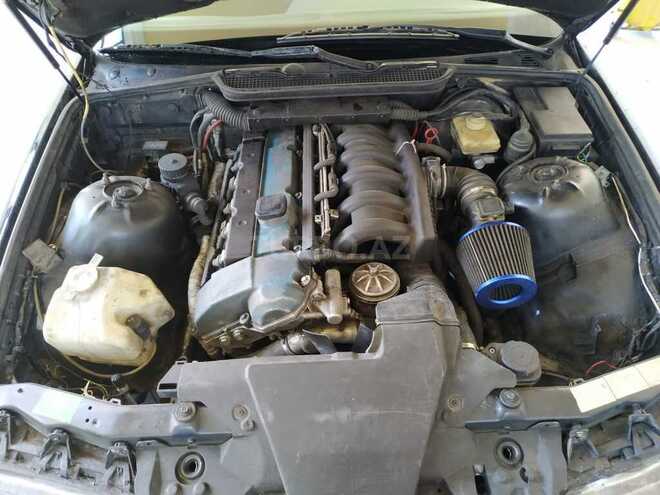 BMW 320 1994, 110,000 km - 2.0 л - Bakı