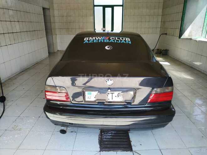 BMW 320 1994, 110,000 km - 2.0 л - Bakı