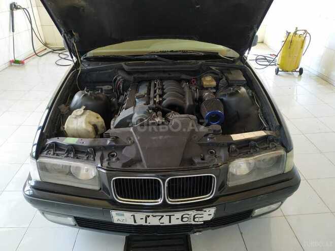 BMW 320 1994, 110,000 km - 2.0 л - Bakı