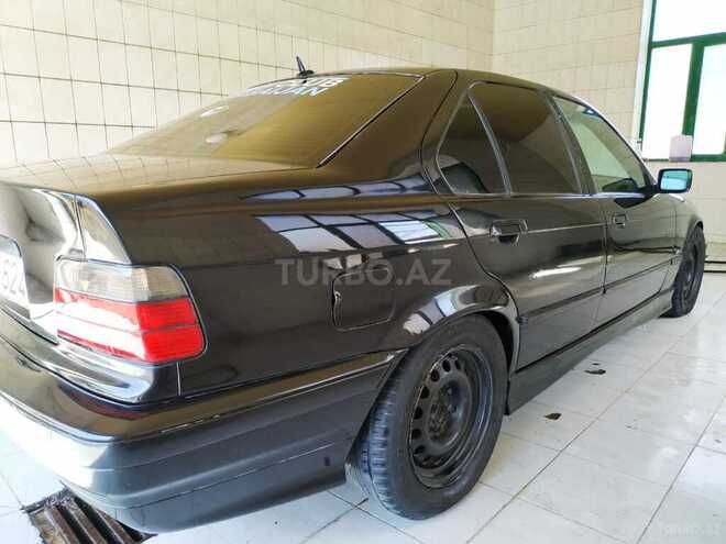 BMW 320 1994, 110,000 km - 2.0 л - Bakı