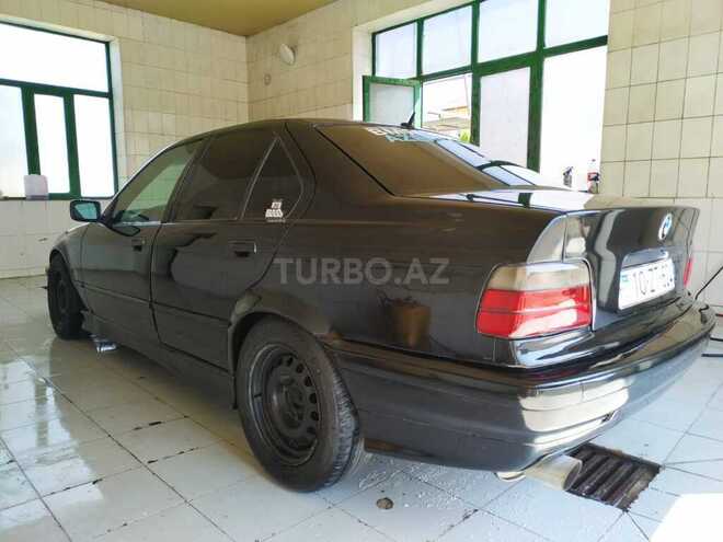 BMW 320 1994, 110,000 km - 2.0 л - Bakı