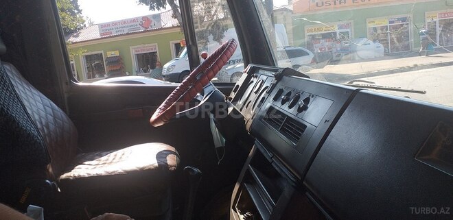 Mercedes 811 D 1991, 350,000 km - 4.0 l - Bakı