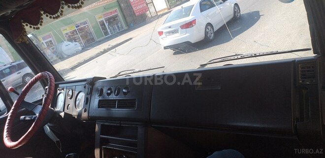 Mercedes 811 D 1991, 350,000 km - 4.0 l - Bakı