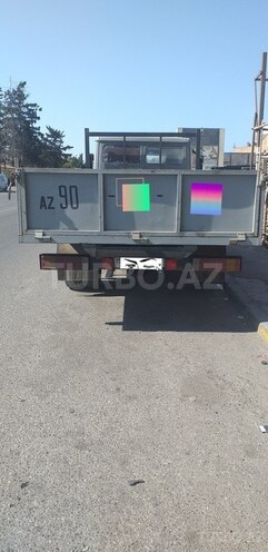 Mercedes 811 D 1991, 350,000 km - 4.0 l - Bakı