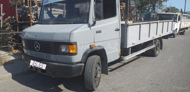 Mercedes 811 D 1991, 350,000 km - 4.0 l - Bakı