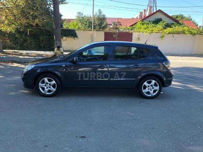 Opel Astra 2008, 175,000 km - 1.3 l - Bakı
