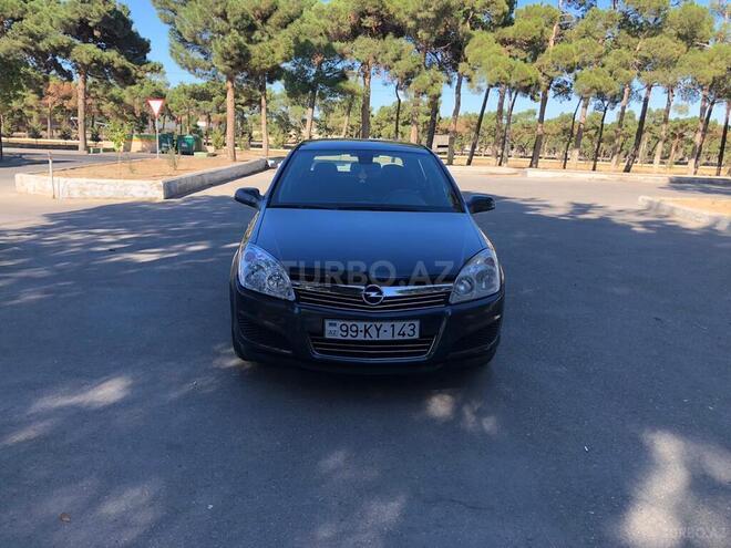 Opel Astra 2008, 175,000 km - 1.3 l - Bakı