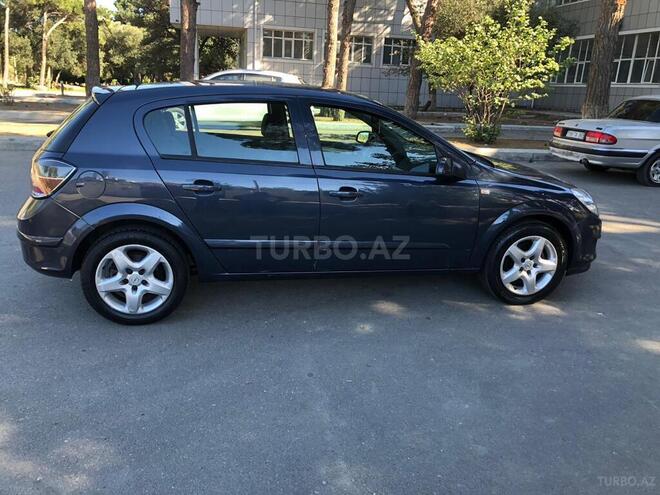 Opel Astra 2008, 175,000 km - 1.3 l - Bakı