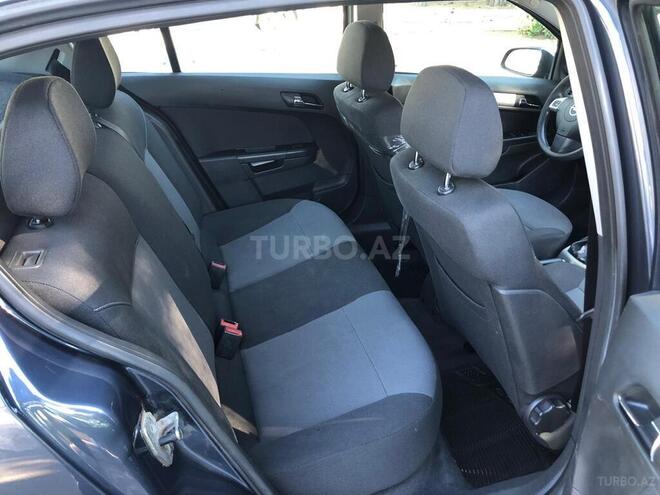 Opel Astra 2008, 175,000 km - 1.3 l - Bakı
