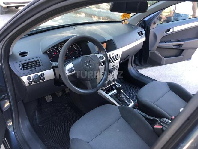 Opel Astra 2008, 175,000 km - 1.3 l - Bakı