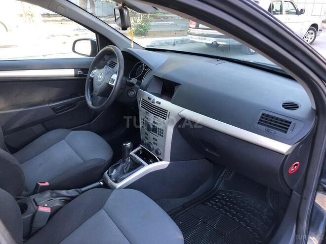 Opel Astra 2008, 175,000 km - 1.3 l - Bakı