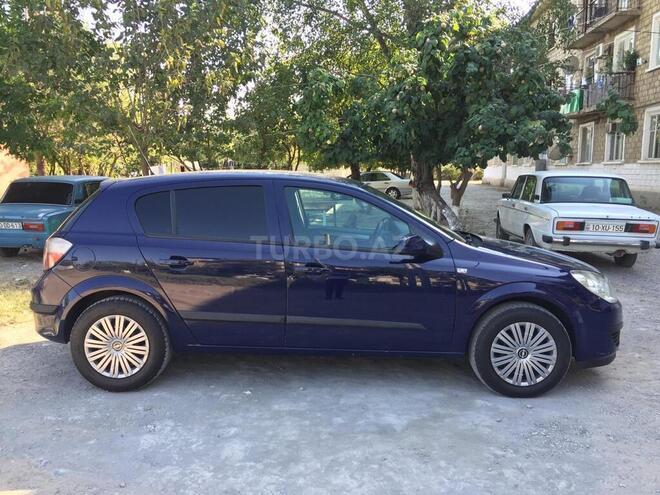 Opel Astra 2006, 227,000 km - 1.3 l - Bakı
