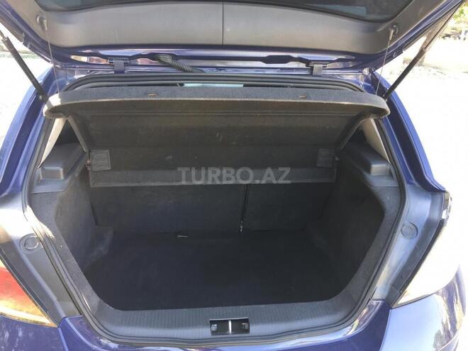 Opel Astra 2006, 227,000 km - 1.3 l - Bakı