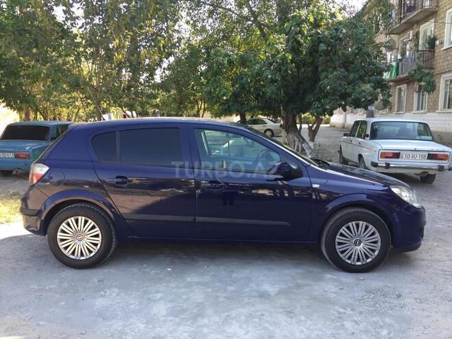 Opel Astra 2006, 227,000 km - 1.3 l - Bakı