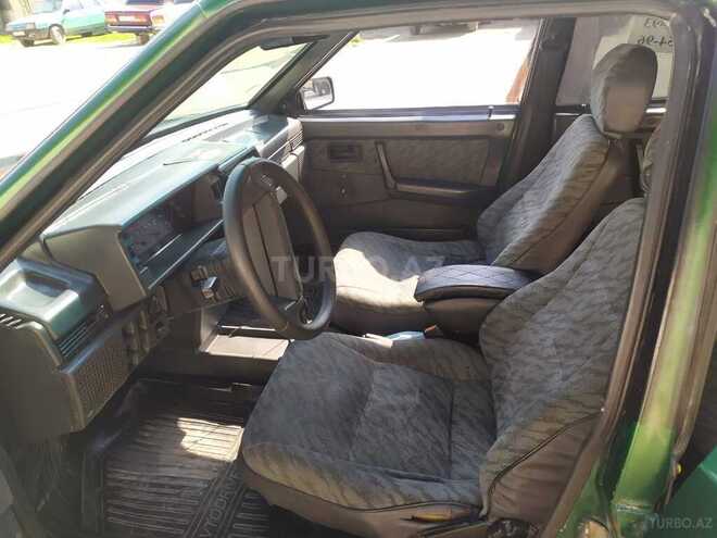 LADA (VAZ) 21099 1999, 477,777 km - 1.5 l - Şamaxı
