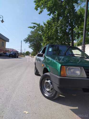 LADA (VAZ) 21099 1999, 477,777 km - 1.5 l - Şamaxı
