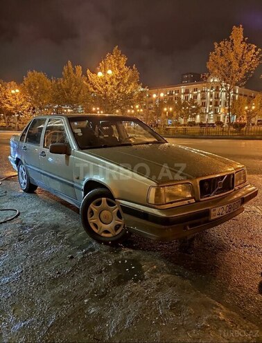 Volvo 850 1993, 123,456 km - 2.0 l - Bakı
