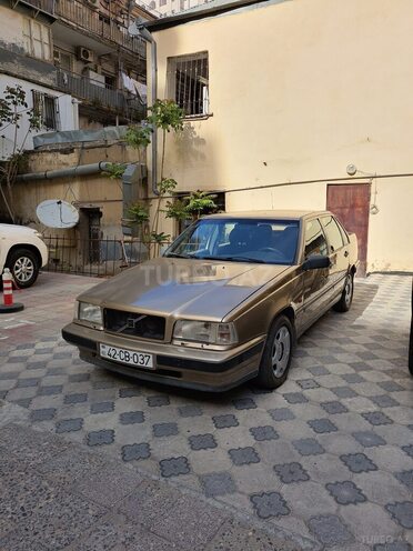 Volvo 850 1993, 123,456 km - 2.0 l - Bakı
