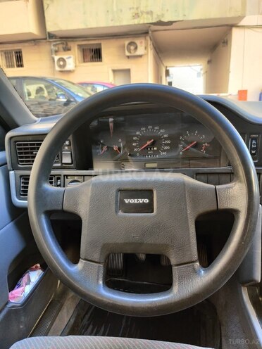 Volvo 850 1993, 123,456 km - 2.0 l - Bakı