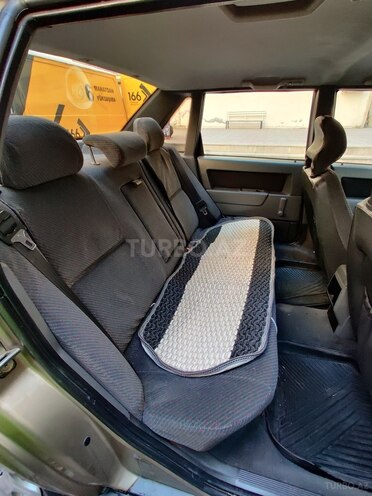 Volvo 850 1993, 123,456 km - 2.0 l - Bakı