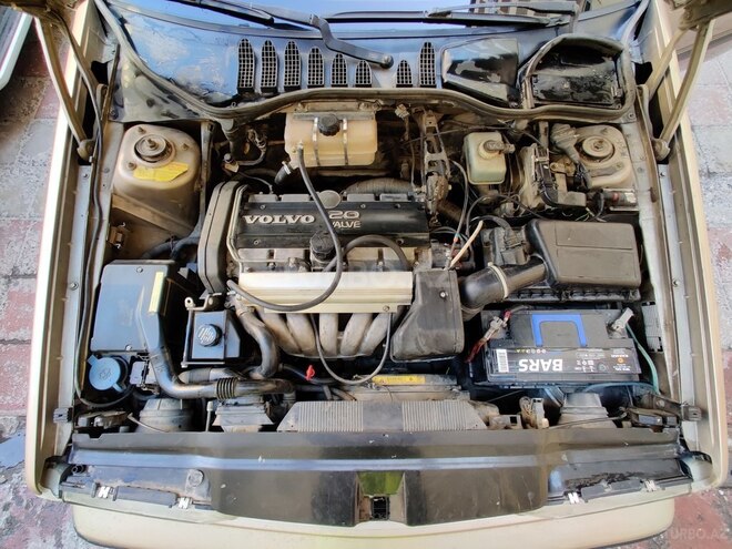 Volvo 850 1993, 123,456 km - 2.0 l - Bakı