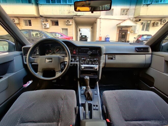 Volvo 850 1993, 123,456 km - 2.0 l - Bakı