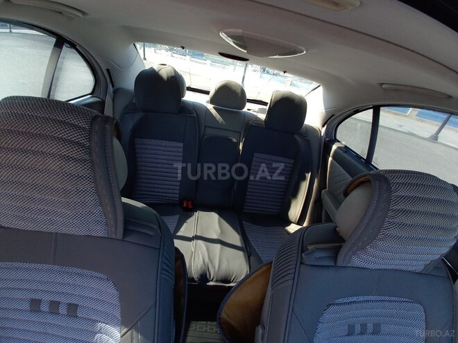 Mercedes E 240 2004, 221,000 km - 2.6 l - Bakı