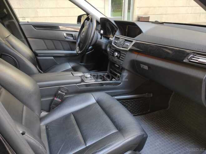 Mercedes E 300 2011, 250,000 km - 3.0 l - Bakı