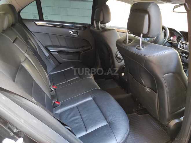 Mercedes E 300 2011, 250,000 km - 3.0 l - Bakı