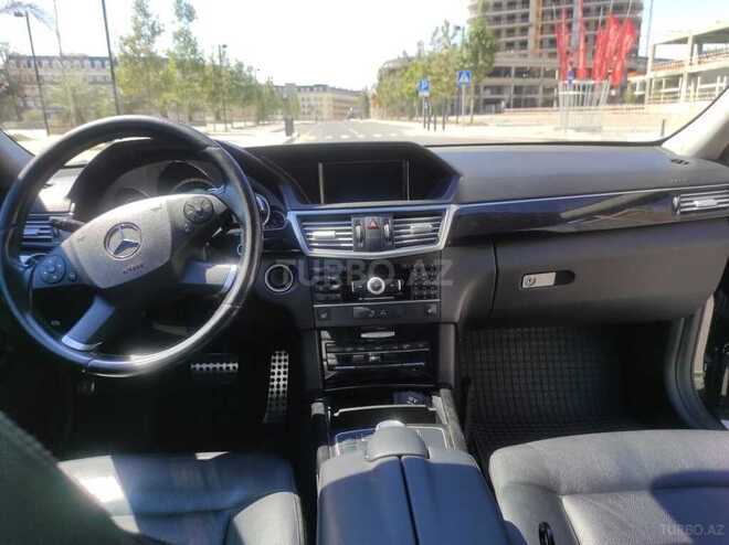 Mercedes E 300 2011, 250,000 km - 3.0 l - Bakı