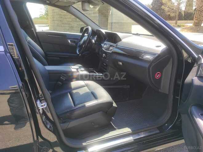 Mercedes E 300 2011, 250,000 km - 3.0 l - Bakı