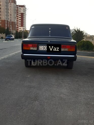 LADA (VAZ) 2107 2010, 38,666 km - 1.6 l - Sumqayıt