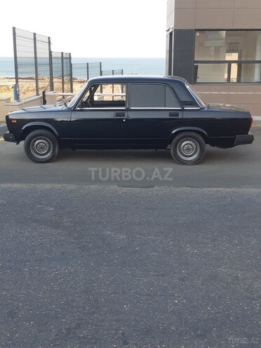 LADA (VAZ) 2107 2010, 38,666 km - 1.6 l - Sumqayıt