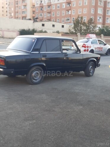 LADA (VAZ) 2107 2010, 38,666 km - 1.6 l - Sumqayıt