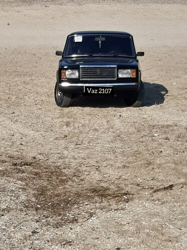 LADA (VAZ) 2107 2010, 38,666 km - 1.6 l - Sumqayıt