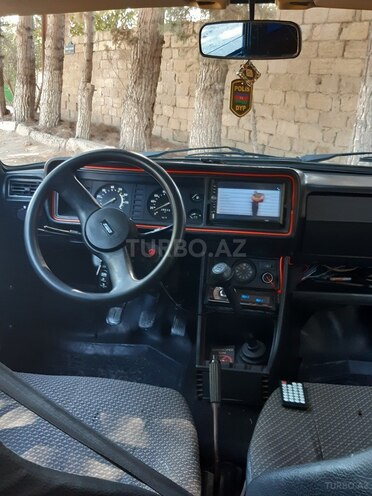 LADA (VAZ) 2107 2010, 38,666 km - 1.6 l - Sumqayıt