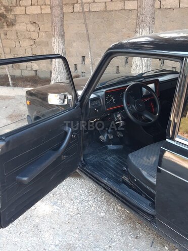 LADA (VAZ) 2107 2010, 38,666 km - 1.6 l - Sumqayıt