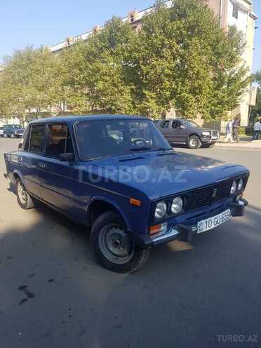 LADA (VAZ) 2106 1978, 259,000 km - 1.6 l - Gəncə