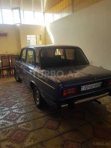 LADA (VAZ) 2106 1978, 259,000 km - 1.6 l - Gəncə