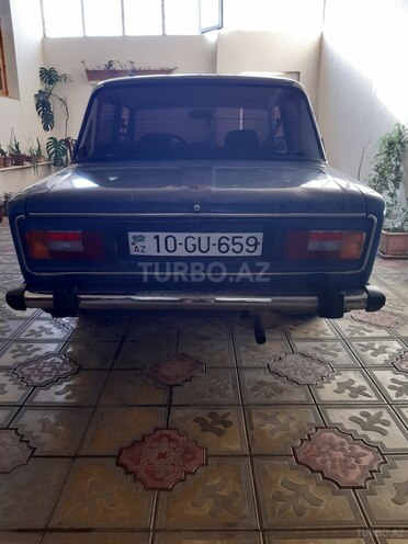 LADA (VAZ) 2106 1978, 259,000 km - 1.6 l - Gəncə