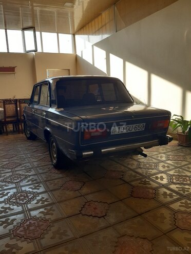 LADA (VAZ) 2106 1978, 259,000 km - 1.6 l - Gəncə