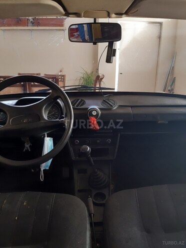 LADA (VAZ) 2106 1978, 259,000 km - 1.6 l - Gəncə