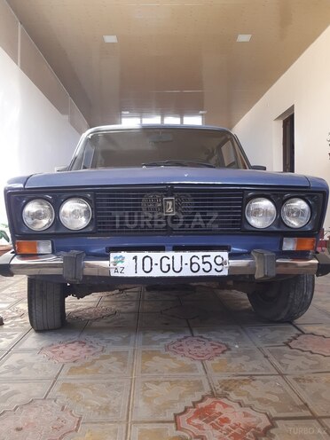 LADA (VAZ) 2106 1978, 259,000 km - 1.6 l - Gəncə