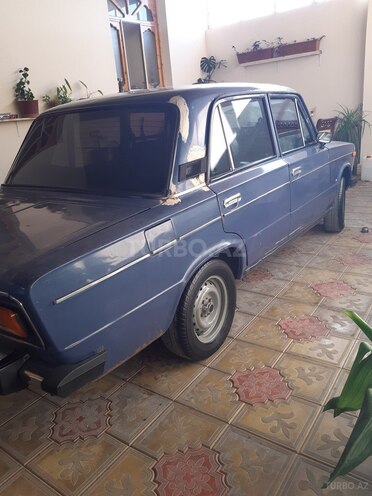 LADA (VAZ) 2106 1978, 259,000 km - 1.6 l - Gəncə