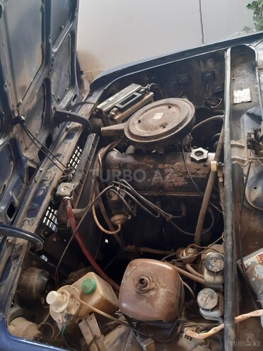 LADA (VAZ) 2106 1978, 259,000 km - 1.6 l - Gəncə
