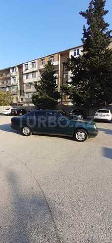 Mercedes E 230 1996, 421,000 km - 2.3 l - Bakı